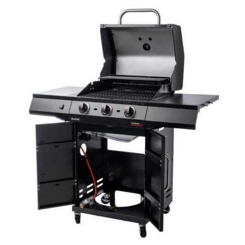 Газовый гриль Char-Broil Перфоманс КОР 3б (Performance CORE 3B)
