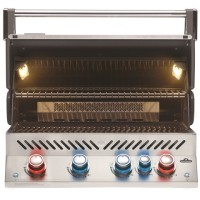 Встраиваемый газовый гриль Napoleon, Prestige BIPRO-500