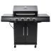 Газовый гриль Char-Broil Перфоманс КОР 4б (Performance CORE 4B)