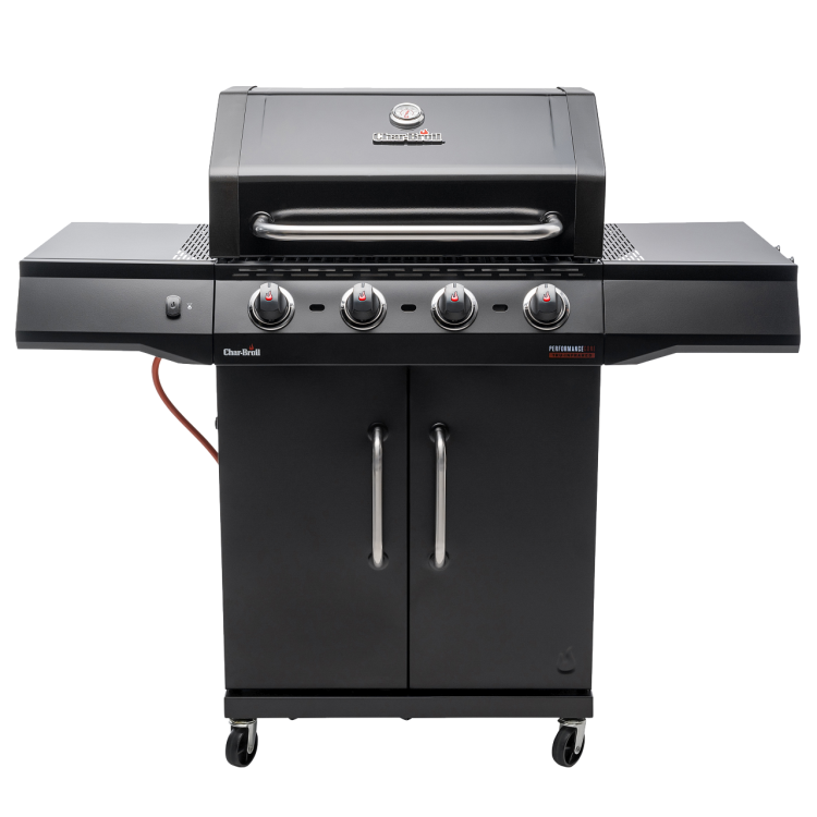 Газовый гриль Char-Broil Performance CORE 4B