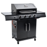 Газовый гриль Char-Broil Performance CORE 4B 