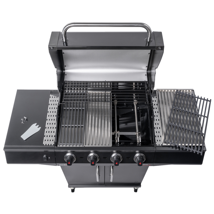 Газовый гриль Char-Broil Performance CORE 4B 