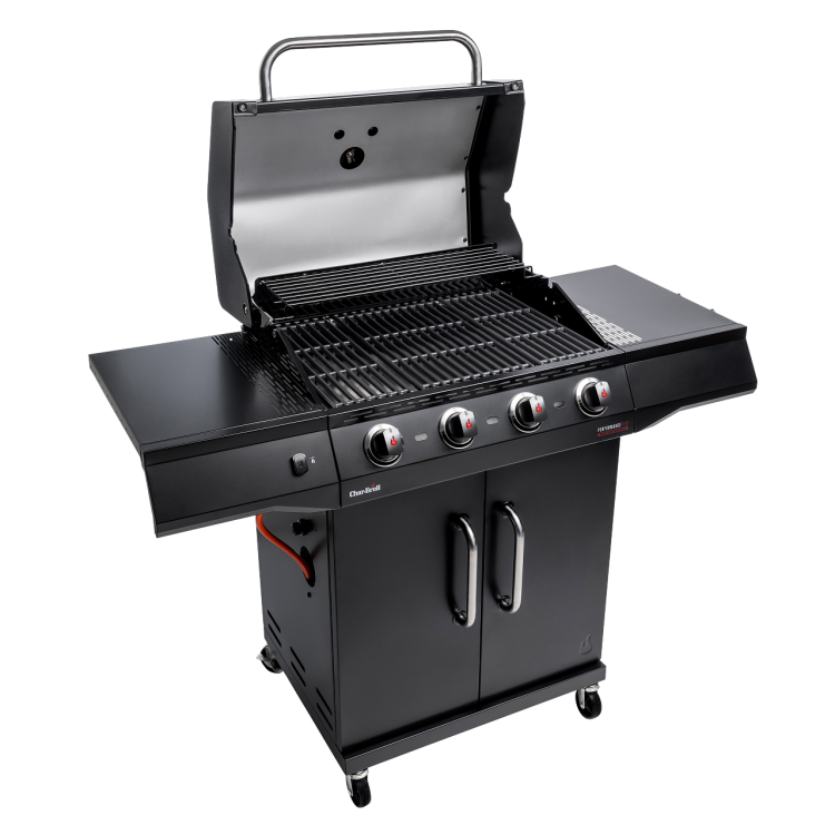 Газовый гриль Char-Broil Performance CORE 4B 