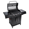 Газовый гриль Char-Broil Performance CORE 4B 