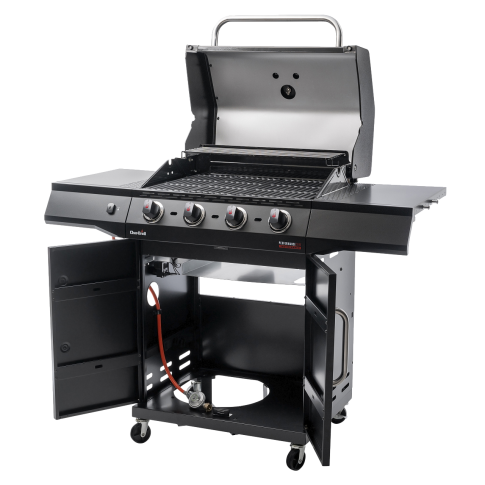 Газовый гриль Char-Broil Перфоманс КОР 4б (Performance CORE 4B)