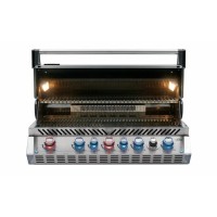 Встраиваемый газовый гриль Napoleon, Prestige BIPRO-665