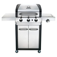 Гриль газовый Char-Broil Professional Signature Series 3S