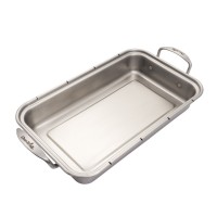 Поддон-основа Char-Broil Grill+ с разделочной доской