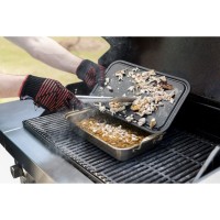 Поддон-основа Char-Broil Grill+ с разделочной доской