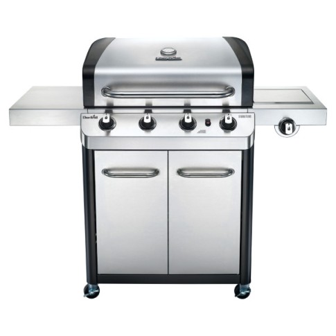 Гриль газовый Char-Broil Профессионал Сигнатур Сериес 4с (Professional Signature Series 4S)
