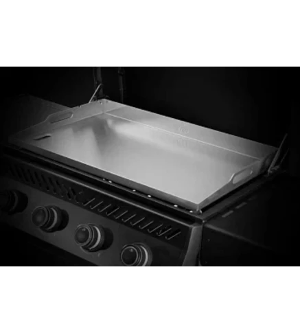 Газовый гриль Napoleon, Роуг Про 30 Фантом Гриддл (Rogue PRO 30 Phantom Griddle)