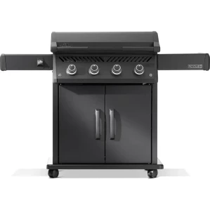 Газовый гриль Napoleon, Роуг Про 30 Фантом Гриддл (Rogue PRO 30 Phantom Griddle)