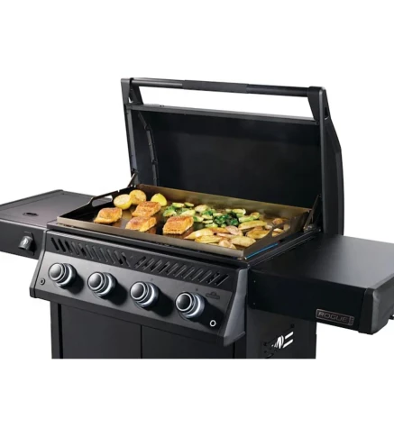 Газовый гриль Napoleon, Роуг Про 30 Фантом Гриддл (Rogue PRO 30 Phantom Griddle)