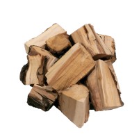 Дрова для копчения &quot;GRILLBERRY&quot; абрикосовые