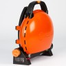 Газовый гриль O-GRILL 500T, оранжевый  