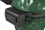 Керамический гриль Diamond Egg Xl, зелёный  