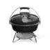 Угольный гриль SNS Travel Kettle, 47 см (c корзиной SNS Charcoal Basket) в Москве