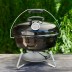 Угольный гриль SNS Travel Kettle, 47 см (c корзиной SNS Charcoal Basket) в Москве