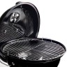 Угольный гриль SNS Travel Kettle, 47 см (c корзиной SNS Charcoal Basket) в Москве в Москве