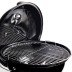 Угольный гриль SNS Travel Kettle, 47 см (c корзиной SNS Charcoal Basket) в Москве