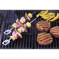 Набор шампуров Char-Broil Grill+ (4шт)