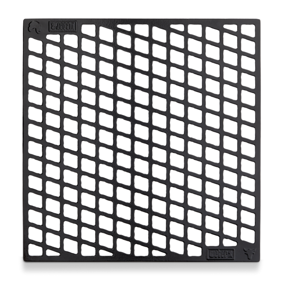 7680 Решетка Sear Grate двусторонняя Weber Crafted  