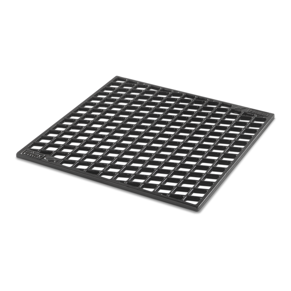 7680 Решетка Sear Grate двусторонняя Weber Crafted  