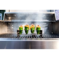 Форма Char-Broil Grill+ для жарки перца