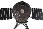 Керамический гриль Diamond Egg Xl, серый  