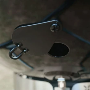 Угольный гриль SNS Master Kettle, 57 см (с корзиной SNS Deluxe)