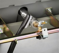 Набор для чистки газового гриля 2 предмета Weber