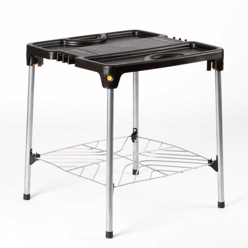 Складной стол для грилей O-GRILL O-Dock Lite из алюминия