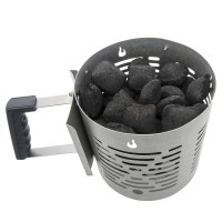 Стартер для угля Char-Broil быстрый розжиг