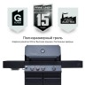 Газовый гриль PRIMELINER G-class Комплект PRO 