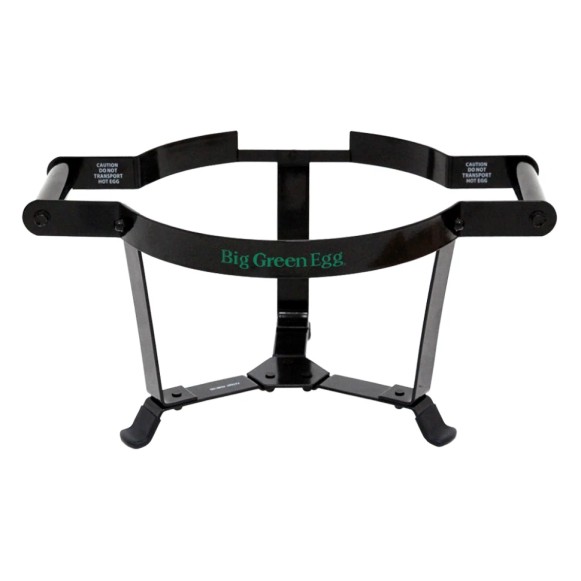 Подставка под гриль Big Green Egg Mini, 2 ручки