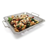 ВОК для гриля Broil-King, нерж. стал, квадратный 30х30 см