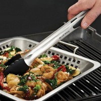 ВОК для гриля Broil-King, нерж. стал, квадратный 30х30 см