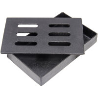 Чугунный короб для копчения Char-Broil