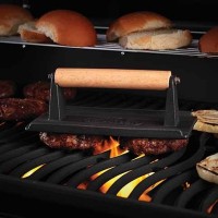 Чугунный пресс для мяса