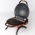 Газовый гриль O-GRILL 800T, оранжевый