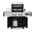 Гриль газовый Broil King Регал Кью 490 (REGAL Q 490 IR)