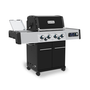 Гриль газовый Broil King Регал Кью 490 (REGAL Q 490 IR)