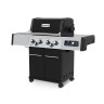 Гриль газовый Broil King REGAL Q 490 IR