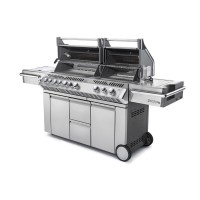 Газовый гриль Napoleon®, Prestige PRO-825
