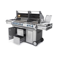 Газовый гриль Napoleon®, Prestige PRO-825