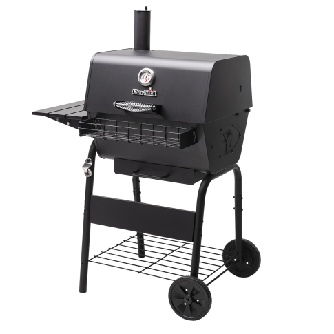 Угольный гриль Char-Broil Charcoal M в Москве