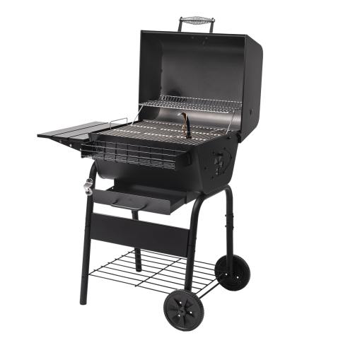Угольный гриль Char-Broil Charcoal M в Москве