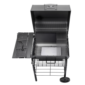 Угольный гриль Char-Broil Charcoal M