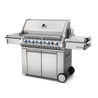 Газовый гриль Napoleon®, Prestige PRO-665