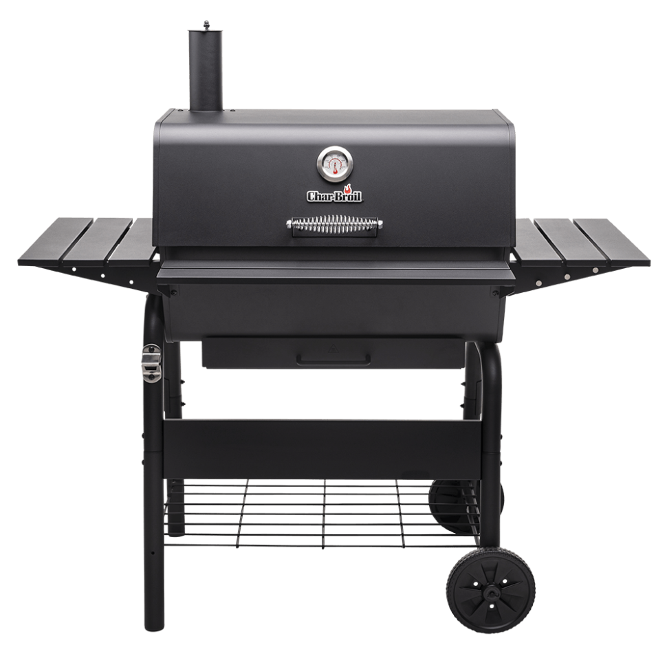 Угольный гриль Char-Broil Charcoal L в Москве в Москве